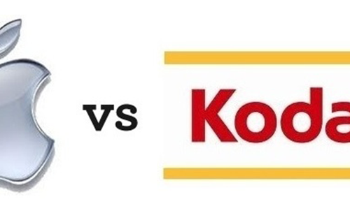 Firmalar Arası Patent Davaları