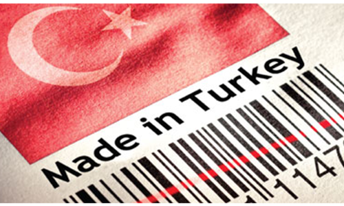 En çok Marka Tescili Yapılan ilk 10 Sektör