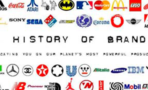 Ünlü Markaların Hayat Hikayeleri