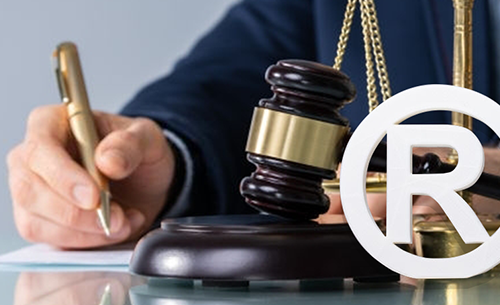 Marka Patent Avukatlığı