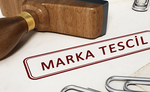 Marka Tescil Belgesi Başvuru