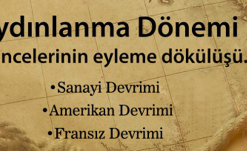 Önemli Buluşlar ve Mucitleri