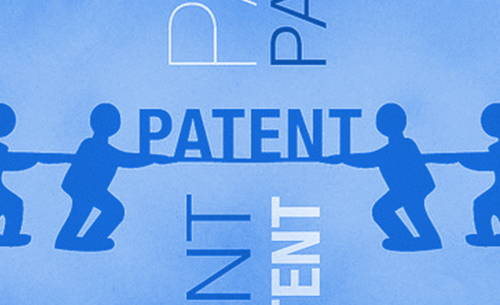 Patent Stratejileri