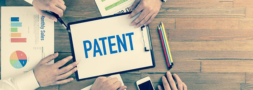 Patent başvuruları