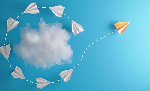 Yalın İnovasyon ve İşin Geleceğini Yeniden Yapılandırma