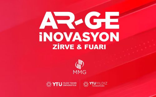 Ar-Ge ve inovasyon zirvesi