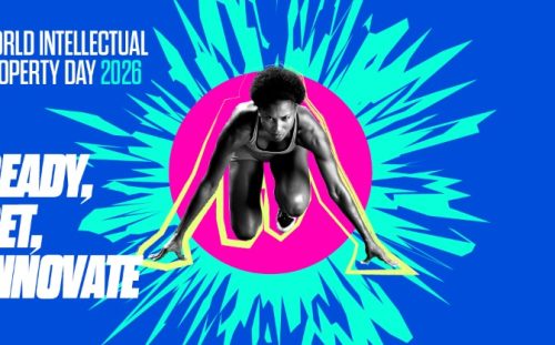 World IP Day