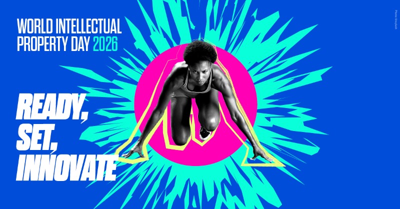 World IP Day
