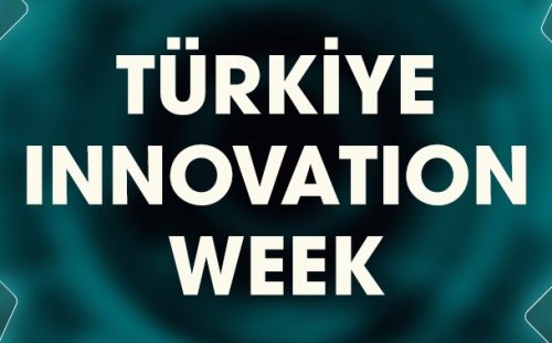Turkiye innovation week