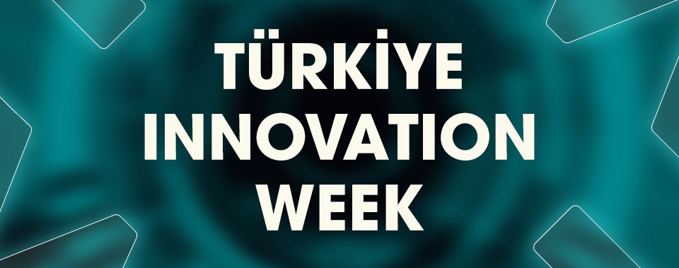 Turkiye innovation week