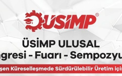 Üniversite-Sanayi İşbirliği Merkezleri Platformu (ÜSİMP)