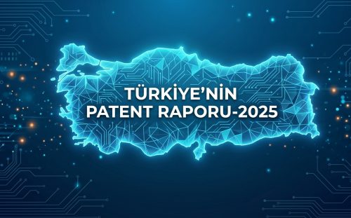Türkiye Patent Raporu